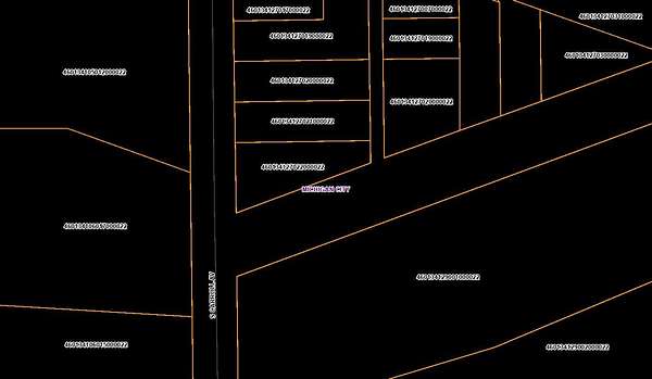 0.18 Acres of Residential Land for Sale in Michigan City, Indiana