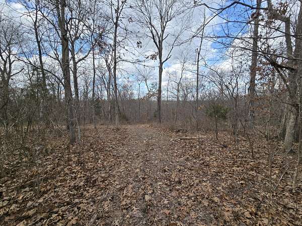 3 Acres of Residential Land for Sale in Morrisville, Missouri