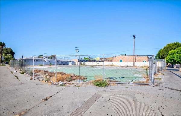 0.3 Acres of Commercial Land for Sale in Compton, California