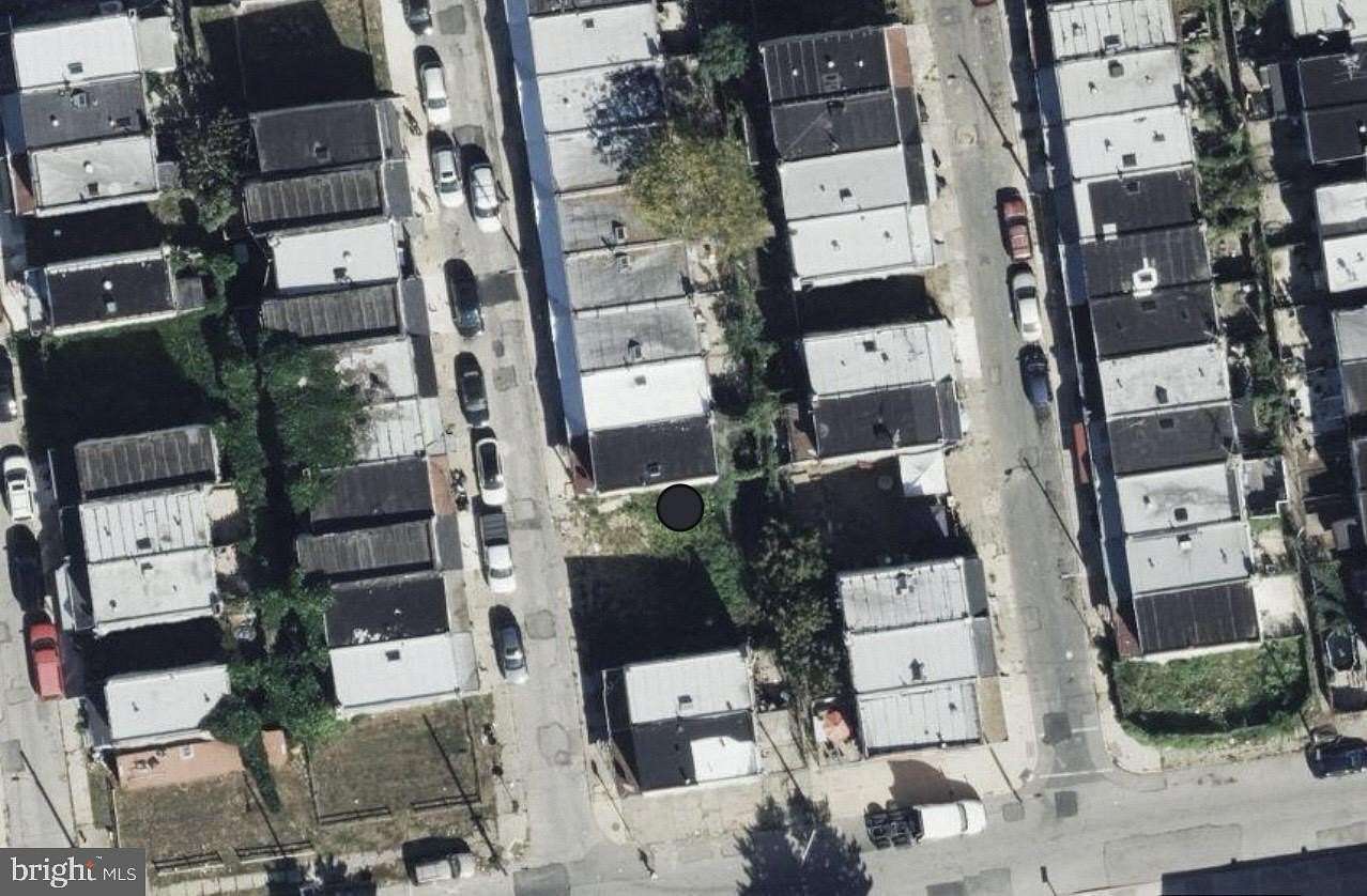 0.01 Acres of Residential Land for Sale in Philadelphia, Pennsylvania
