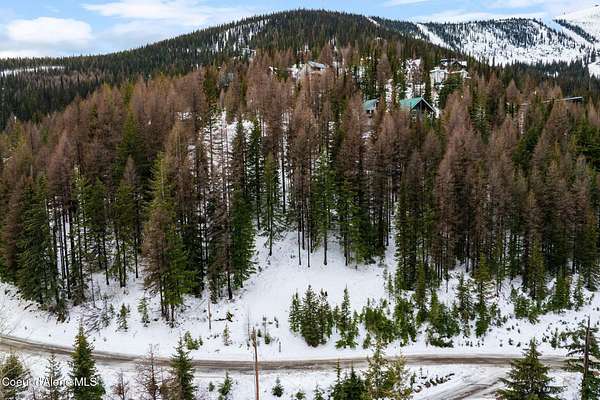 0.16 Acres of Residential Land for Sale in Sandpoint, Idaho