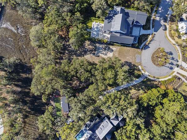 0.58 Acres of Residential Land for Sale in Charleston, South Carolina