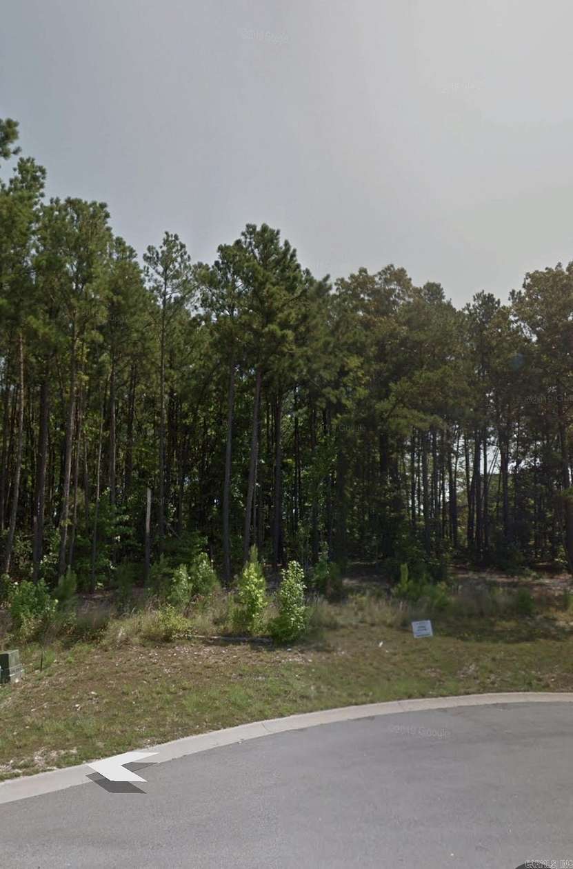 0.34 Acres of Residential Land for Sale in Little Rock, Arkansas