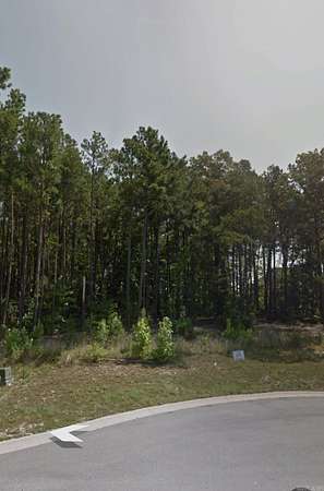 0.34 Acres of Residential Land for Sale in Little Rock, Arkansas