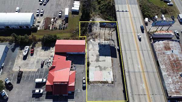 0.31 Acres of Commercial Land for Sale in Conway, South Carolina