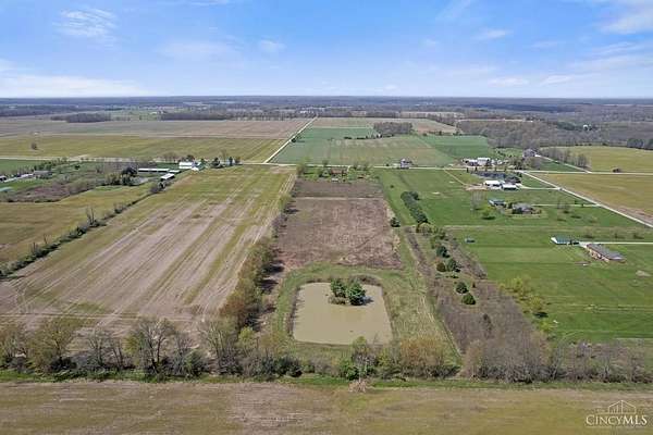 8.26 Acres of Land for Sale in Midland, Ohio