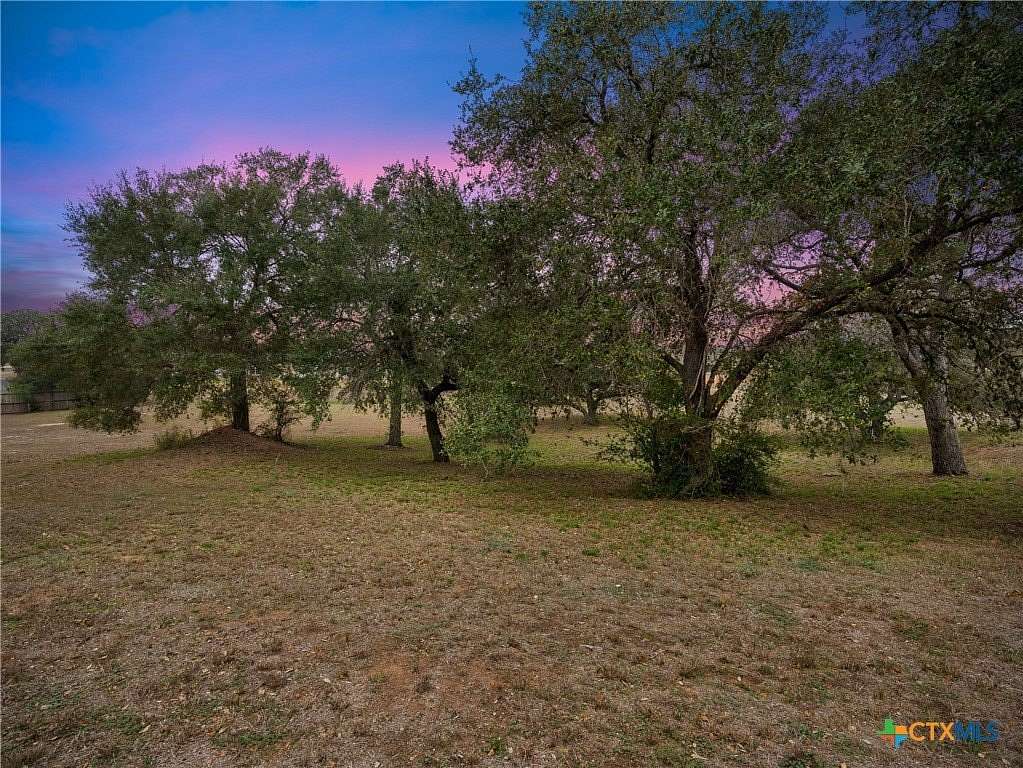 1.26 Acres of Residential Land for Sale in Cuero, Texas
