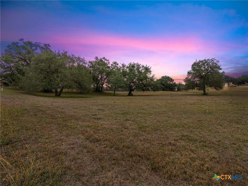1.26 Acres of Residential Land for Sale in Cuero, Texas