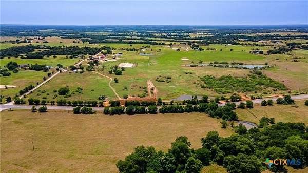 2 Acres of Residential Land for Sale in Lexington, Texas