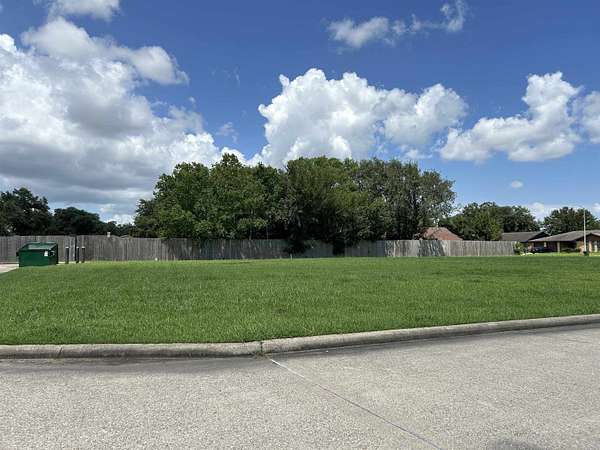0.26 Acres of Land for Sale in Port Arthur, Texas