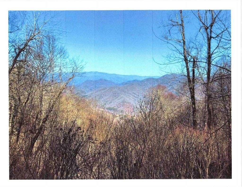 3 Acres of Land for Sale in Bryson City, North Carolina