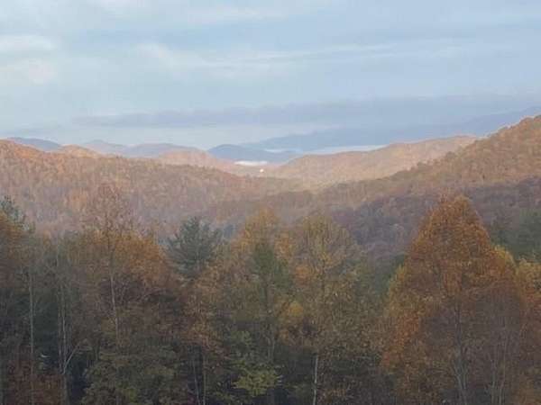 3.26 Acres of Residential Land for Sale in Bryson City, North Carolina