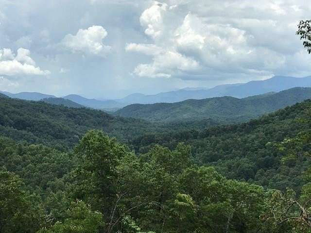 2.2 Acres of Residential Land for Sale in Bryson City, North Carolina