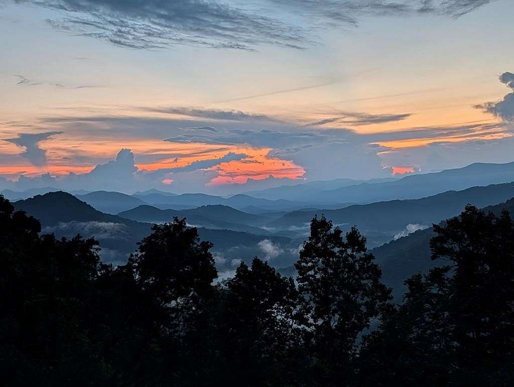 2.2 Acres of Residential Land for Sale in Bryson City, North Carolina