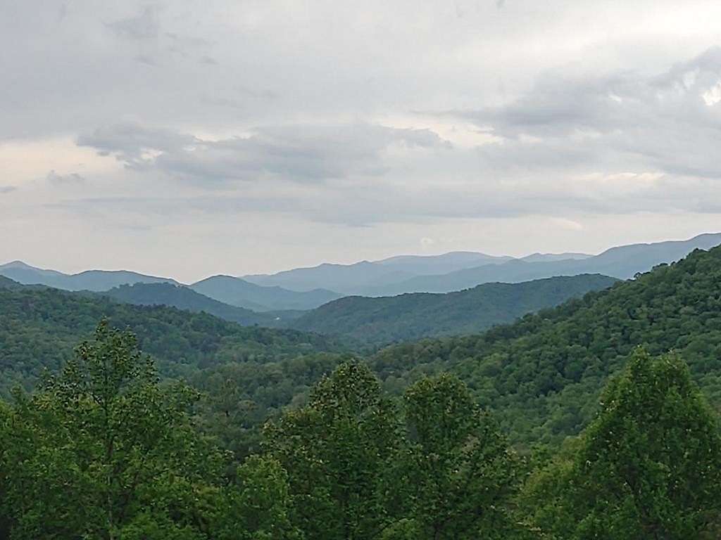 2.36 Acres of Land for Sale in Bryson City, North Carolina