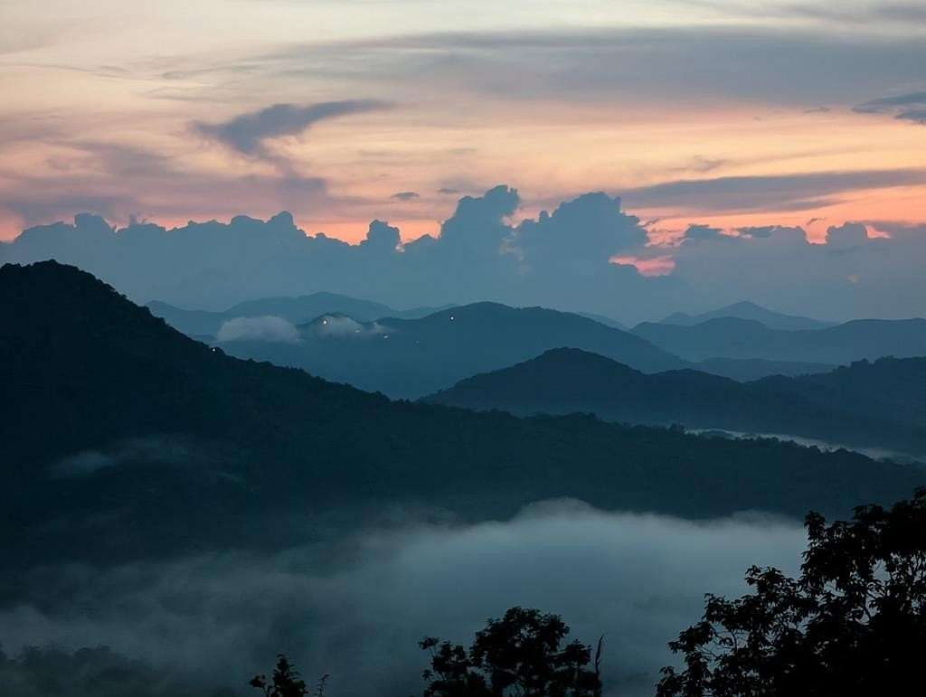 2.36 Acres of Land for Sale in Bryson City, North Carolina