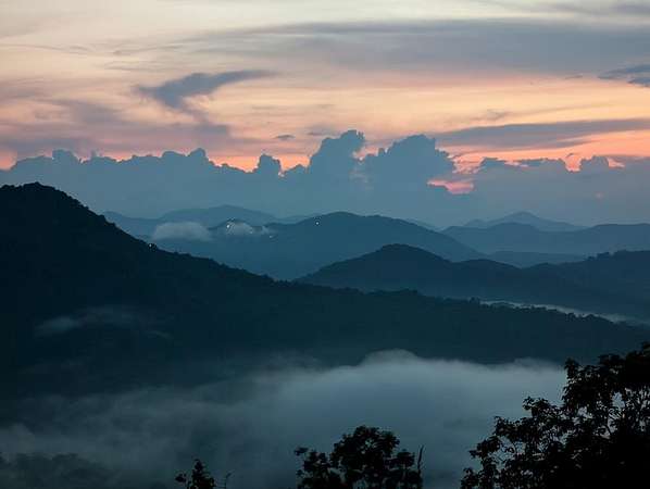 2.36 Acres of Land for Sale in Bryson City, North Carolina