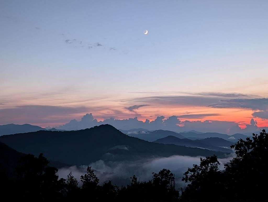 2.9 Acres of Residential Land for Sale in Bryson City, North Carolina