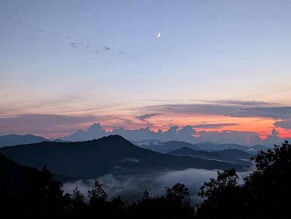 2.9 Acres of Residential Land for Sale in Bryson City, North Carolina
