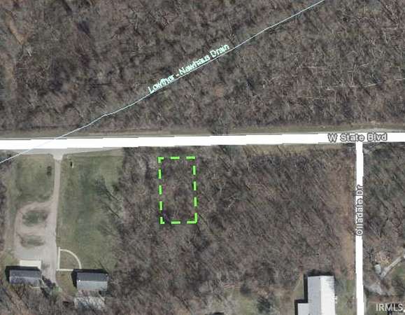 0.28 Acres of Residential Land for Sale in Fort Wayne, Indiana