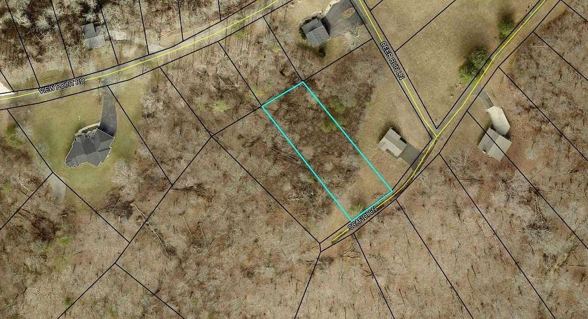 0.65 Acres of Residential Land for Sale in Jamestown, Kentucky