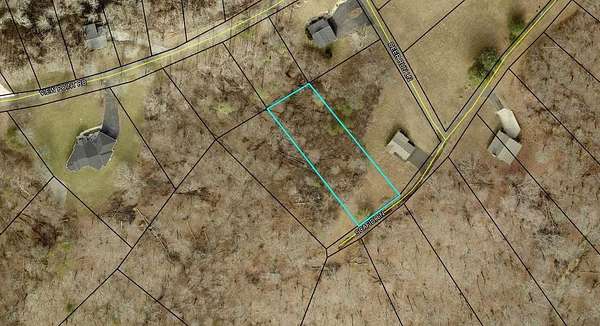 0.65 Acres of Residential Land for Sale in Jamestown, Kentucky