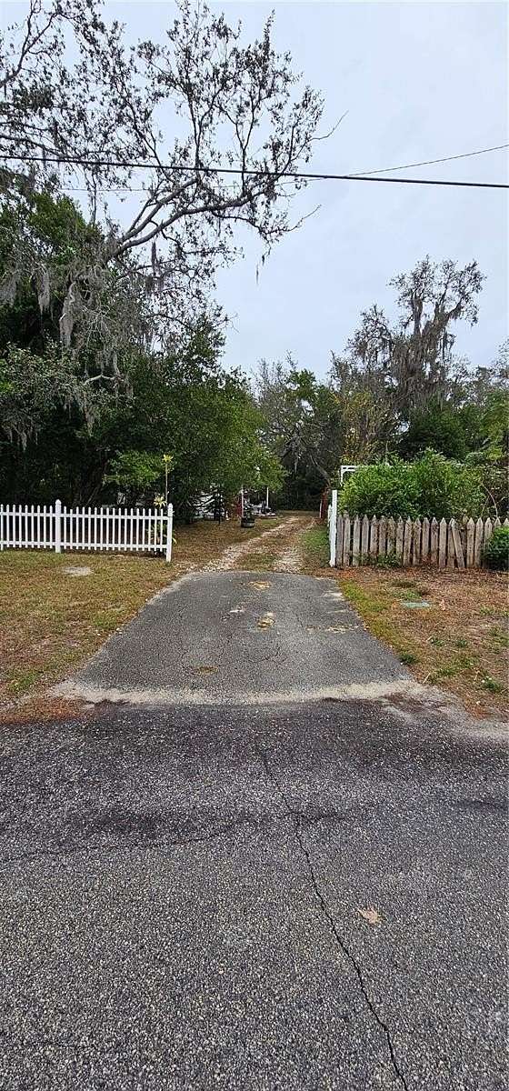 0.28 Acres of Residential Land for Sale in New Port Richey, Florida