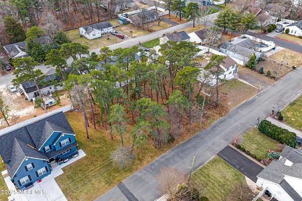 0.11 Acres of Land for Sale in Toms River, New Jersey