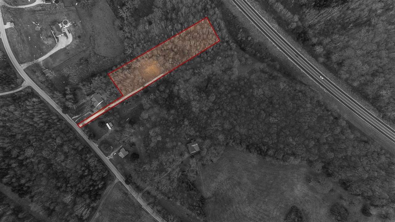 1.9 Acres of Land for Sale in Brownsville, Kentucky