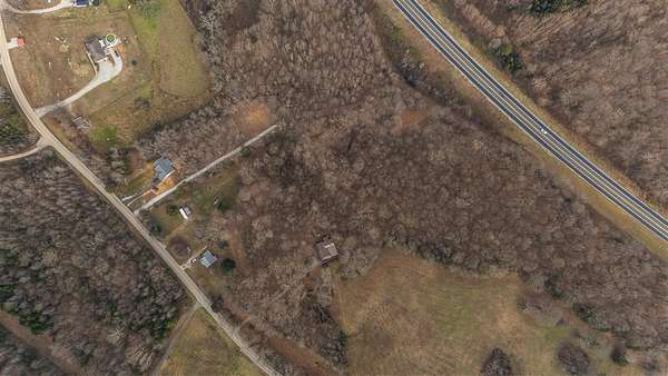 1.9 Acres of Land for Sale in Brownsville, Kentucky