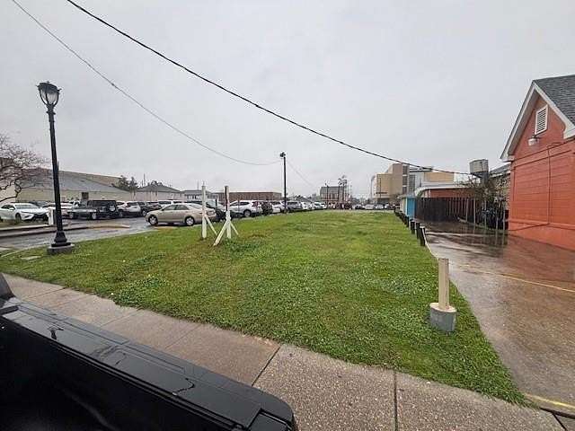 Mixed-Use Land for Sale in Gretna, Louisiana