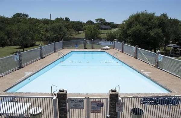 0.35 Acres of Residential Land for Sale in Kingston, Oklahoma