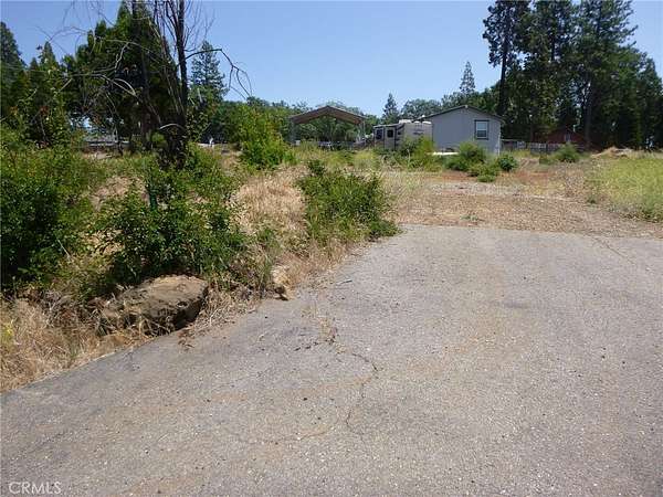 0.25 Acres of Residential Land for Sale in Magalia, California