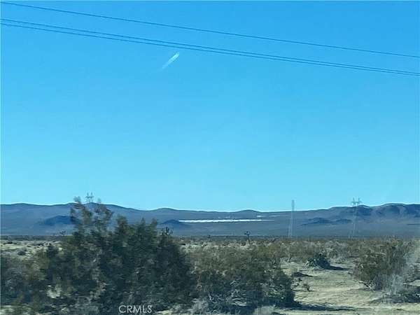 9.3 Acres of Land for Sale in Adelanto, California
