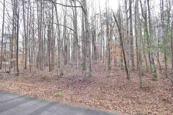 0.98 Acres of Residential Land for Sale in Gaffney, South Carolina