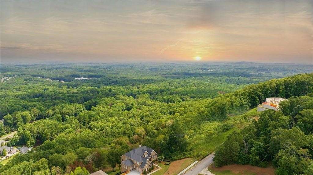 0.69 Acres of Residential Land for Sale in Powder Springs, Georgia