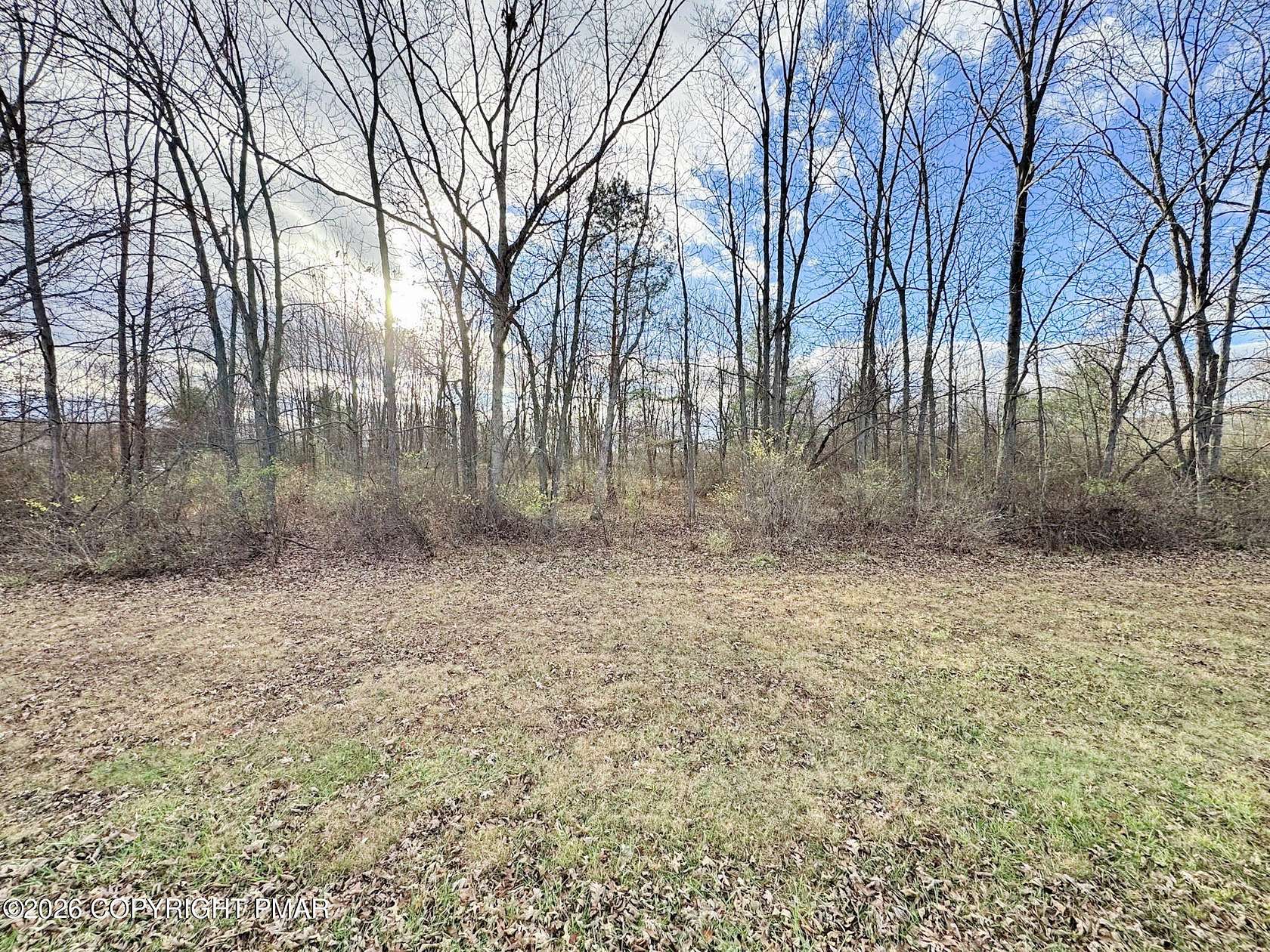 4 Acres of Residential Land for Sale in Lehighton, Pennsylvania