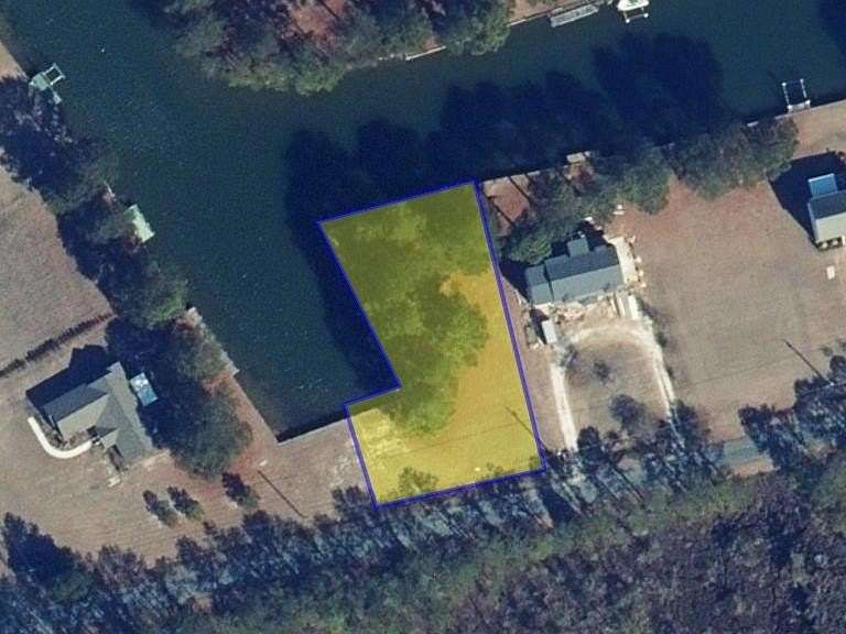 0.52 Acres of Residential Land for Sale in Onancock, Virginia