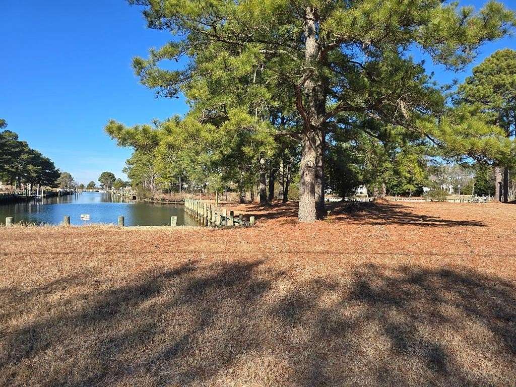 0.52 Acres of Residential Land for Sale in Onancock, Virginia