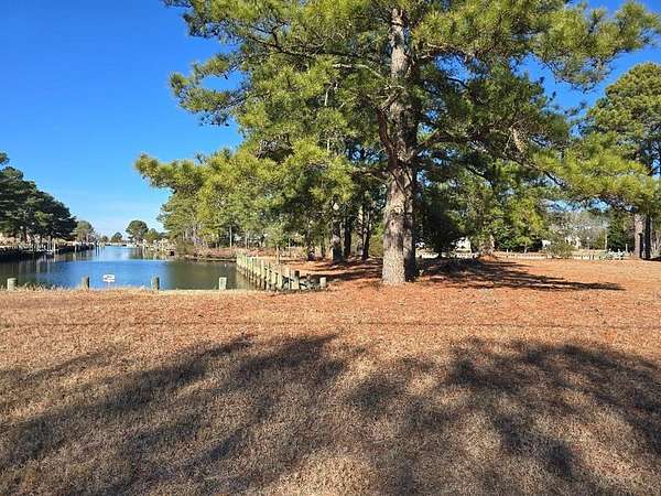 0.52 Acres of Residential Land for Sale in Onancock, Virginia