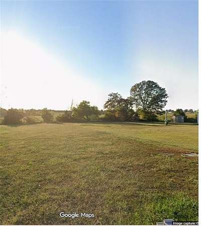 0.5 Acres of Land for Sale in Harrison, Arkansas