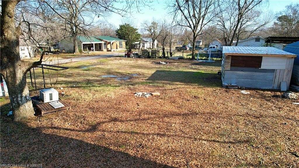 0.02 Acres of Land for Sale in Poteau, Oklahoma