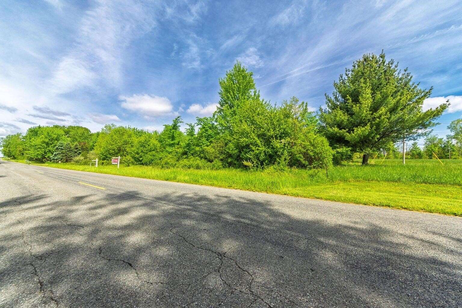 1.1 Acres of Land for Sale in Paw Paw, Michigan