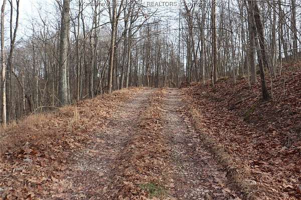 48.4 Acres of Recreational Land for Sale in Alum Creek, West Virginia