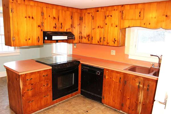 4 Acres of Land with Home for Sale in Rockport, Maine