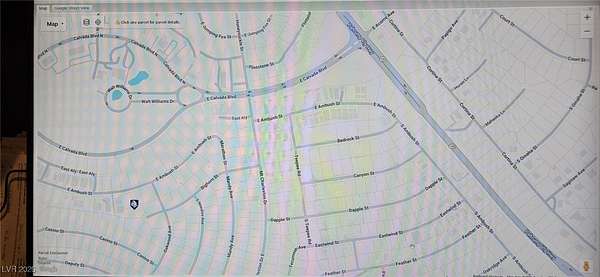 0.44 Acres of Land for Sale in Pahrump, Nevada