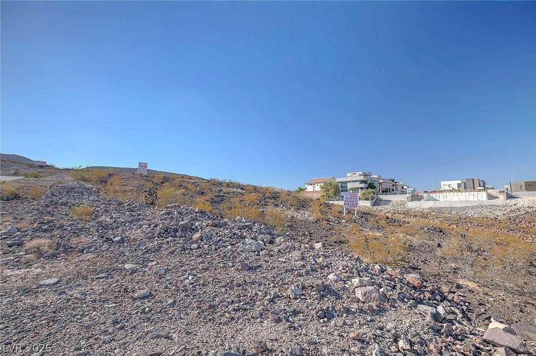 1 Acre of Land for Sale in Henderson, Nevada