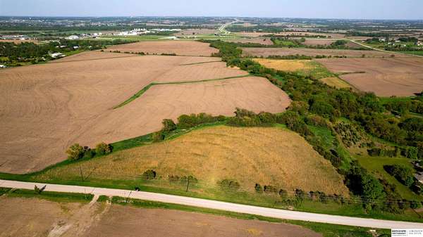 40 Acres of Land for Sale in Roca, Nebraska