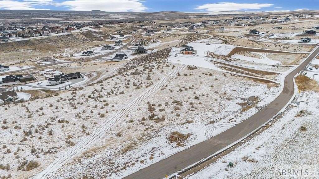 1.37 Acres of Residential Land for Sale in Idaho Falls, Idaho