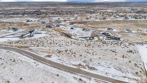 1.37 Acres of Residential Land for Sale in Idaho Falls, Idaho